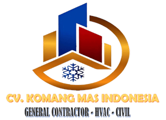 Logo CV KMI